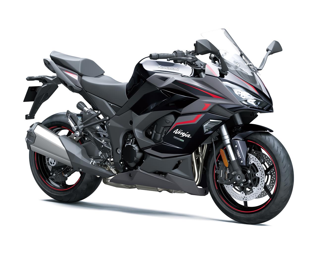 2021 2024 kawasaki ninja